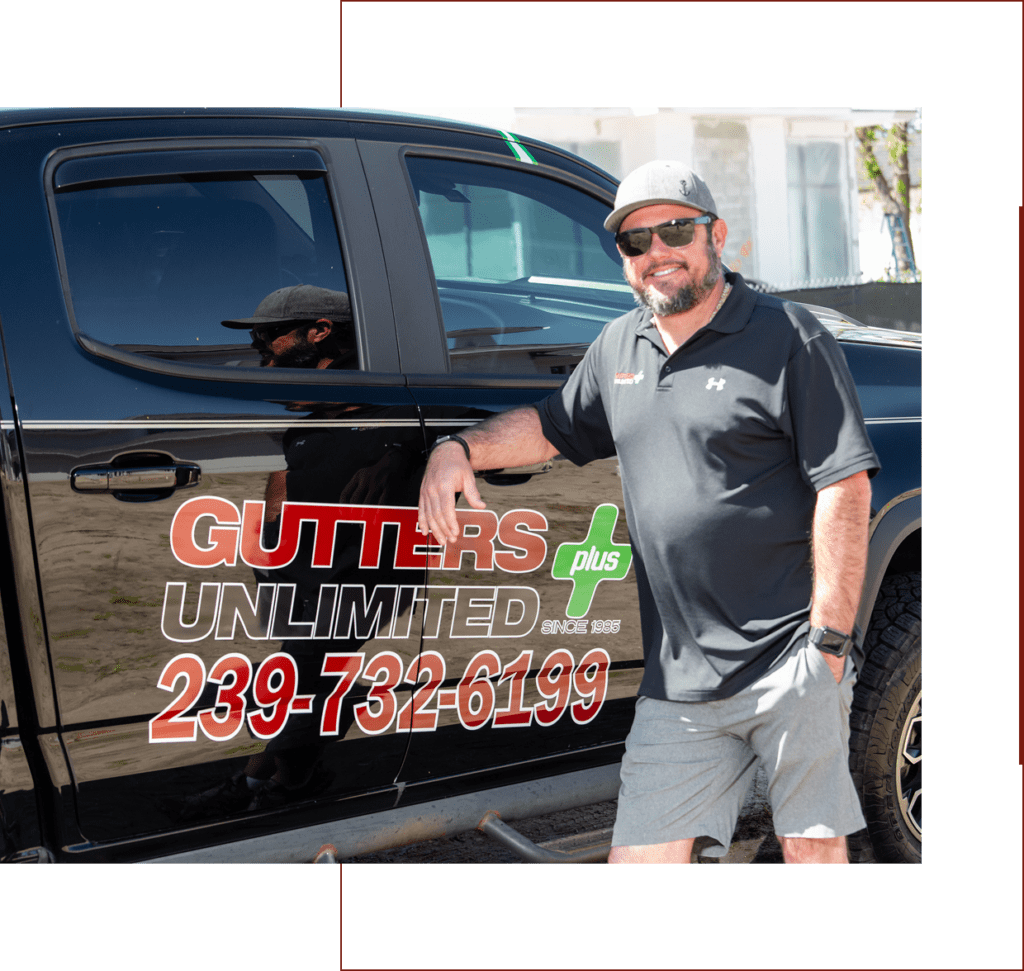 Gutters Unlimited Plus