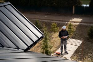 Gutter Cleaning in Naples,