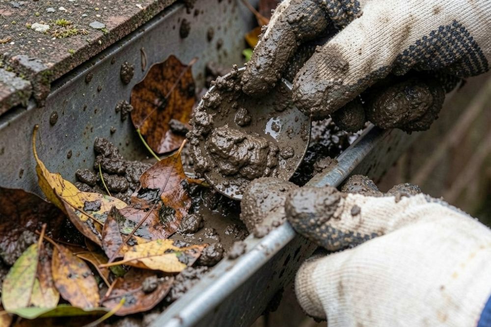 Gutter Cleaning in Everglades City