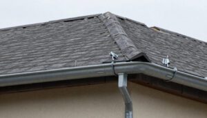 Seamless Gutter Installation