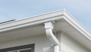 Everglades Seamless Gutters