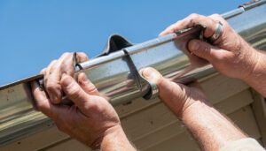 Gutter Replacement
