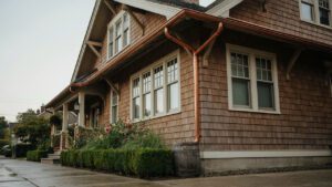 Home Gutter