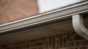 Commercial Gutters