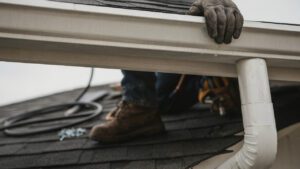 Gutter Installation in Southwest Florida